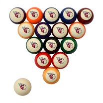 Imperial InternationalMLB Retro Ball Sets