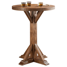 Load image into Gallery viewer, BRISTOL PUB TABLE