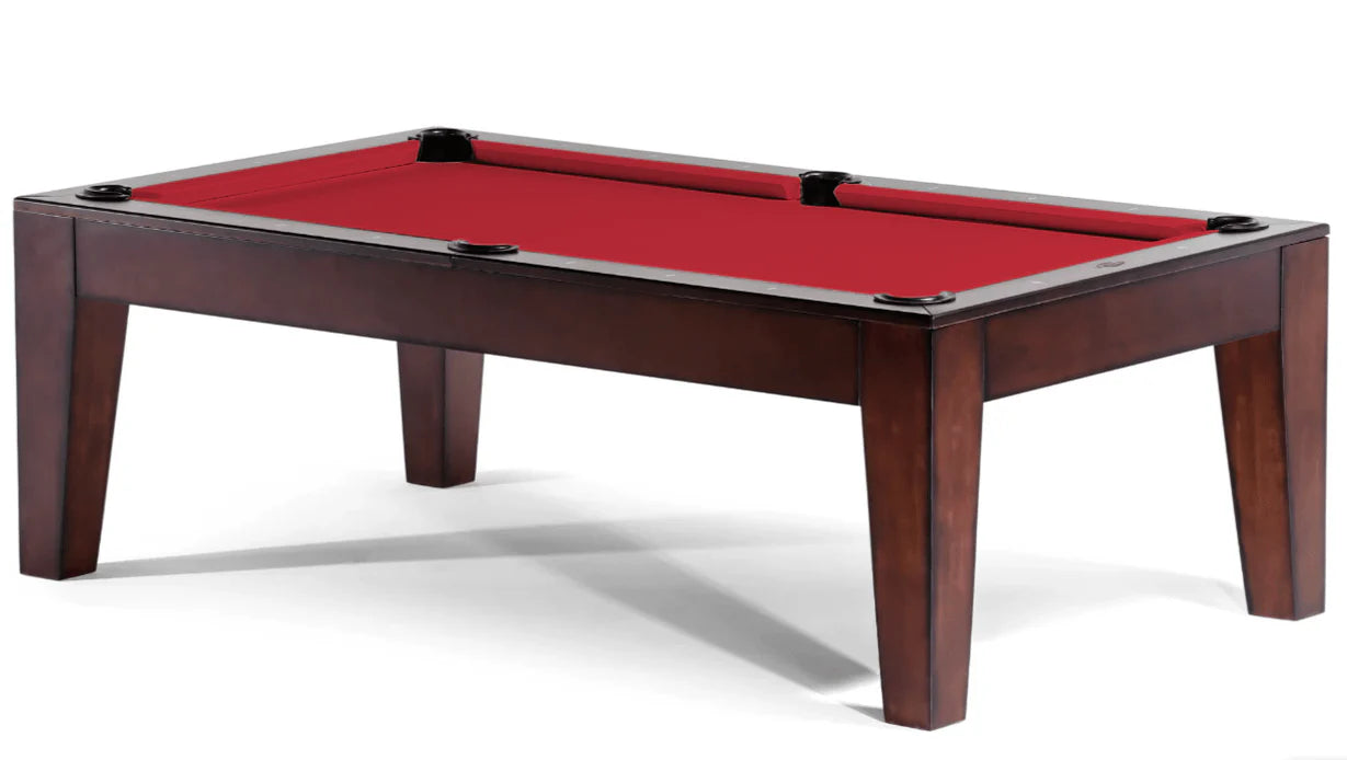 Spencer Marston Hudson Dining Pool Table