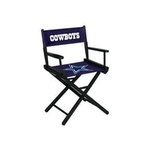 Load image into Gallery viewer, Imperial International NFL Directors Chair-Table Height