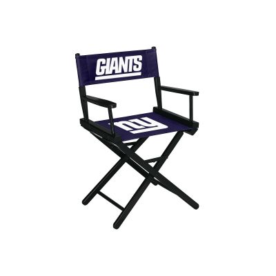 Imperial International NFL Directors Chair-Table Height