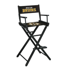 Load image into Gallery viewer, Imperial International NHL Directors Chair-Bar Height