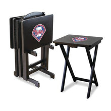 Load image into Gallery viewer, Imperial International MLB Tv Trays W/Stand