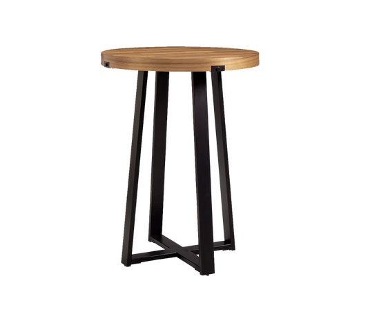 KNOXVILLE PUB TABLE (ACACIA)