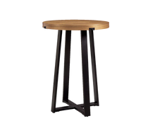 Load image into Gallery viewer, KNOXVILLE PUB TABLE (ACACIA)
