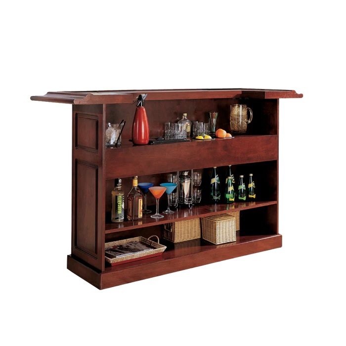 LEXINGTON HOME BAR (ENGLISH TUDOR)