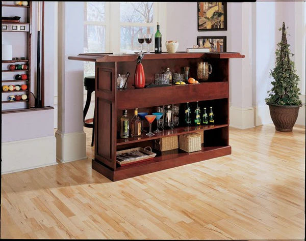 LEXINGTON HOME BAR (ENGLISH TUDOR)