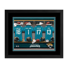 Load image into Gallery viewer, IMPERIAL INTERNATIONAL NFL/NFLPA	Custom Print Locker Room