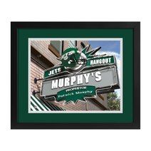 IMPERIAL INTERNATIONAL NFL Custom Print Hangout Sign