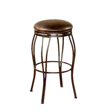 Load image into Gallery viewer, ROMANO DUAL HEIGHT STOOL (COCO)