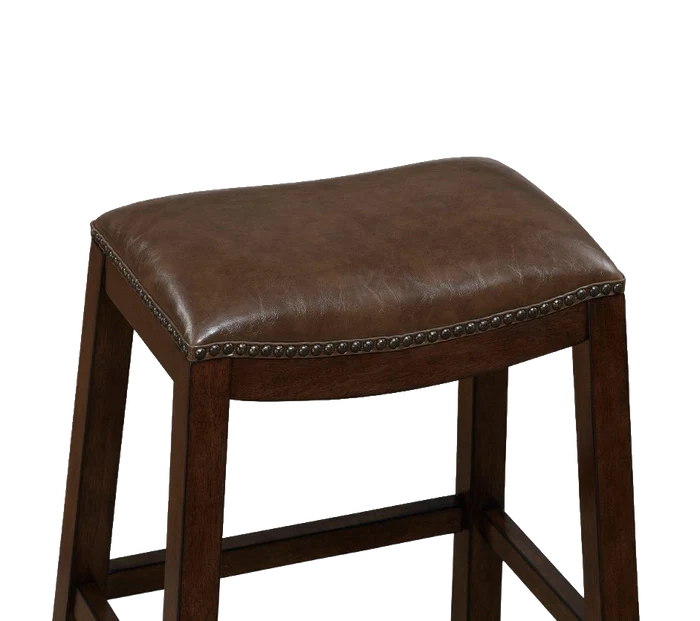 AUSTIN STOOL (SABLE)