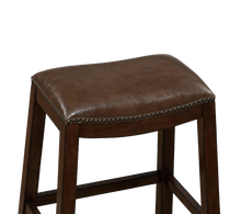 Load image into Gallery viewer, AUSTIN STOOL (SABLE)
