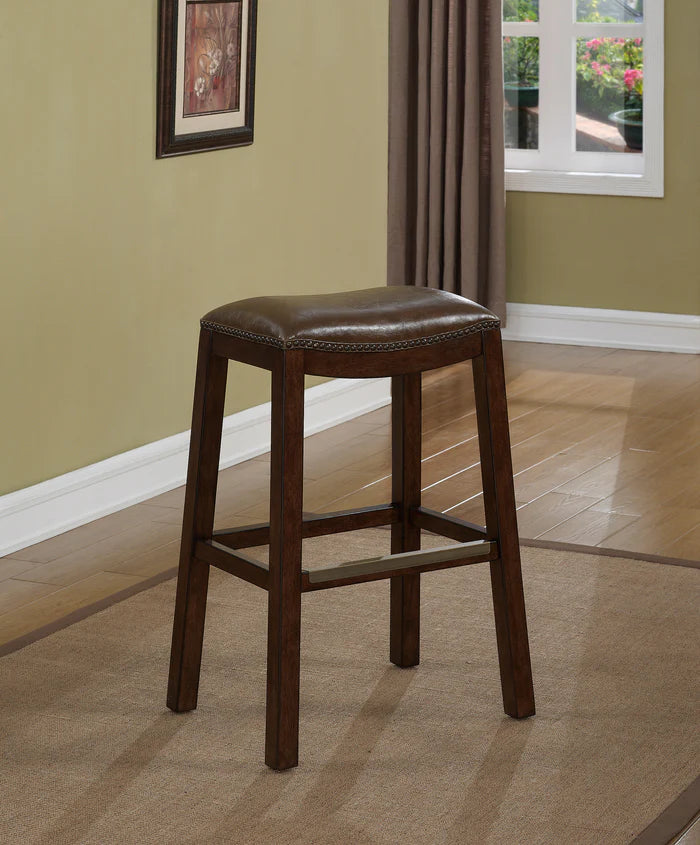 AUSTIN STOOL (SABLE)