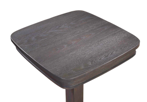 SARSETTA PUB TABLE (GLACIER)