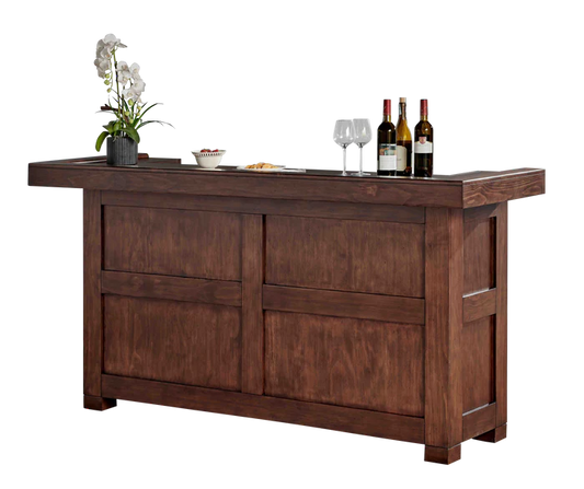 SAVANNAH HOME BAR (SABLE)