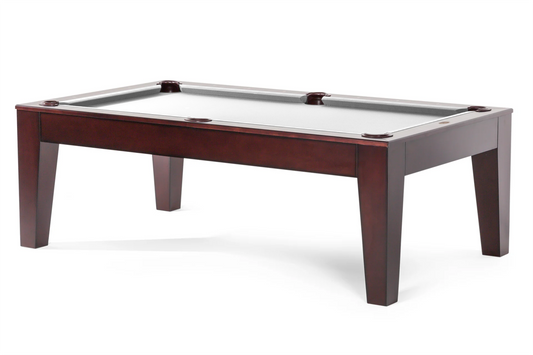 Spencer Marston Serotina Dining Compatible Pool Table