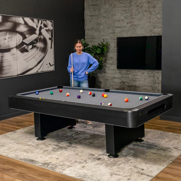 Mizerak 8' Dakota Billiard Table