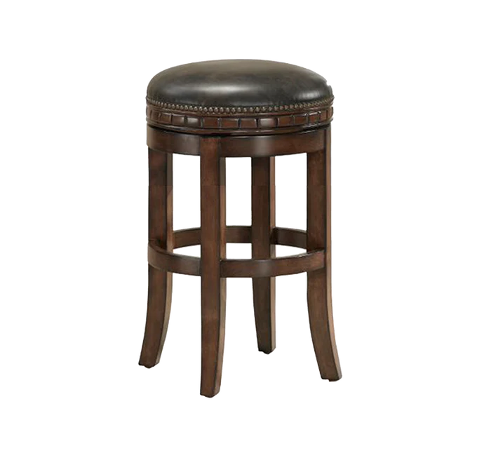 SONOMA COUNTER STOOL (SUEDE)