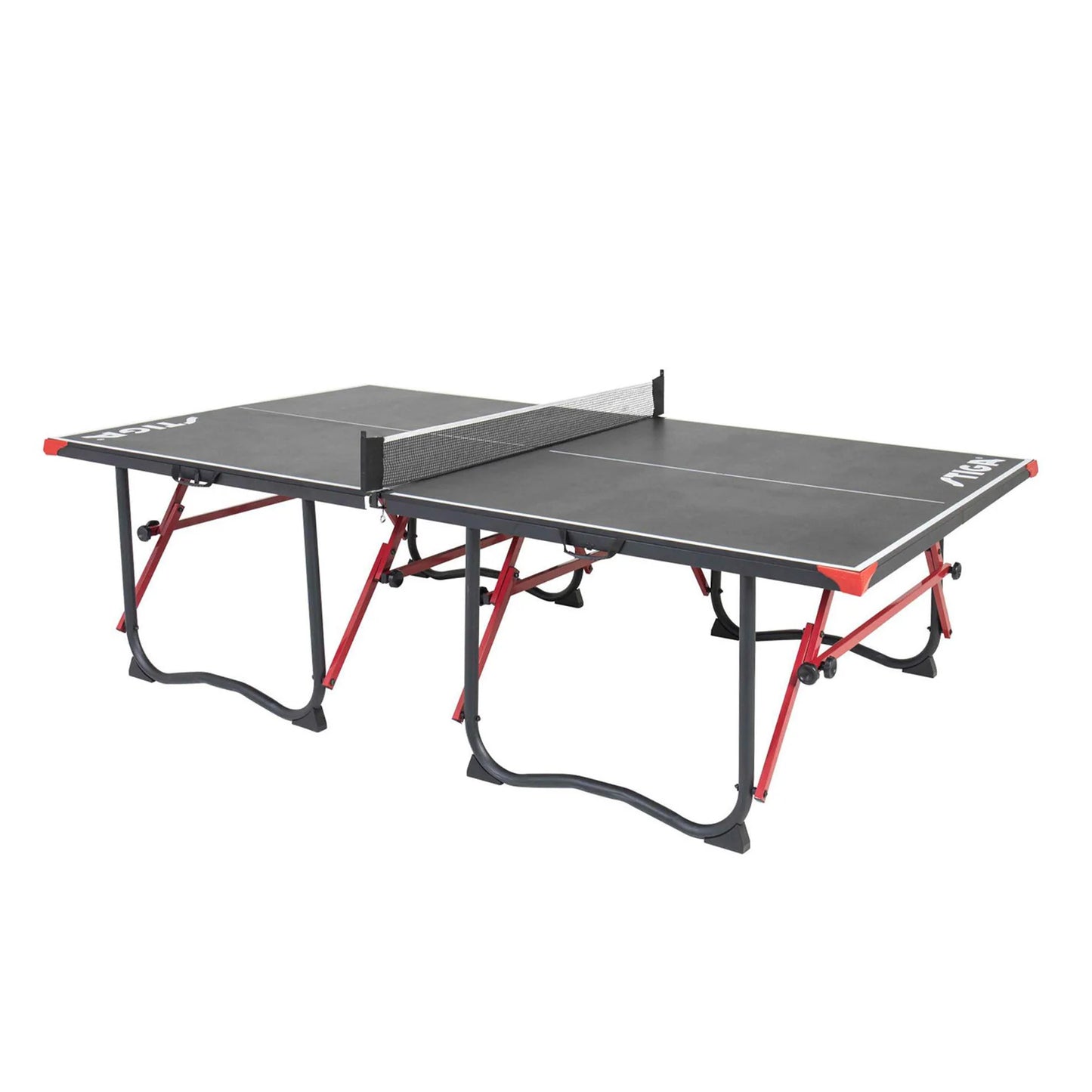 Stiga Volt Table Tennis Table