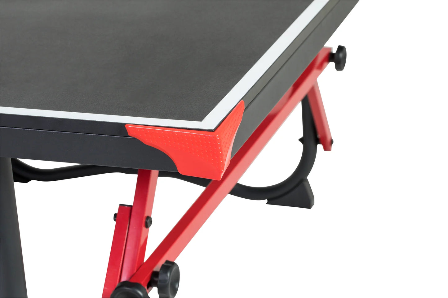 Stiga Volt Table Tennis Table