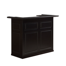 Load image into Gallery viewer, TRENTON HOME BAR (BLACK)