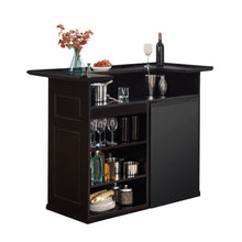 Load image into Gallery viewer, TRENTON HOME BAR (BLACK)