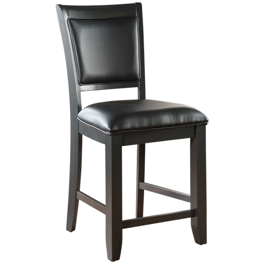 WESTWOOD CHAIR (BLACK)