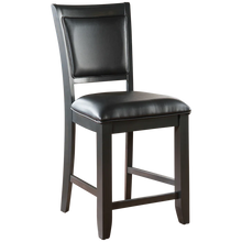 Load image into Gallery viewer, WESTWOOD CHAIR (BLACK)