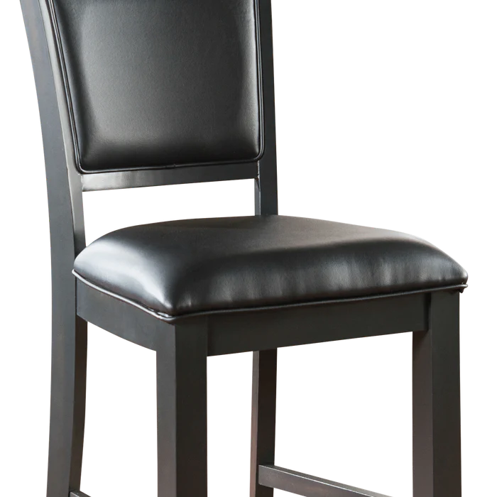 WESTWOOD CHAIR (BLACK)