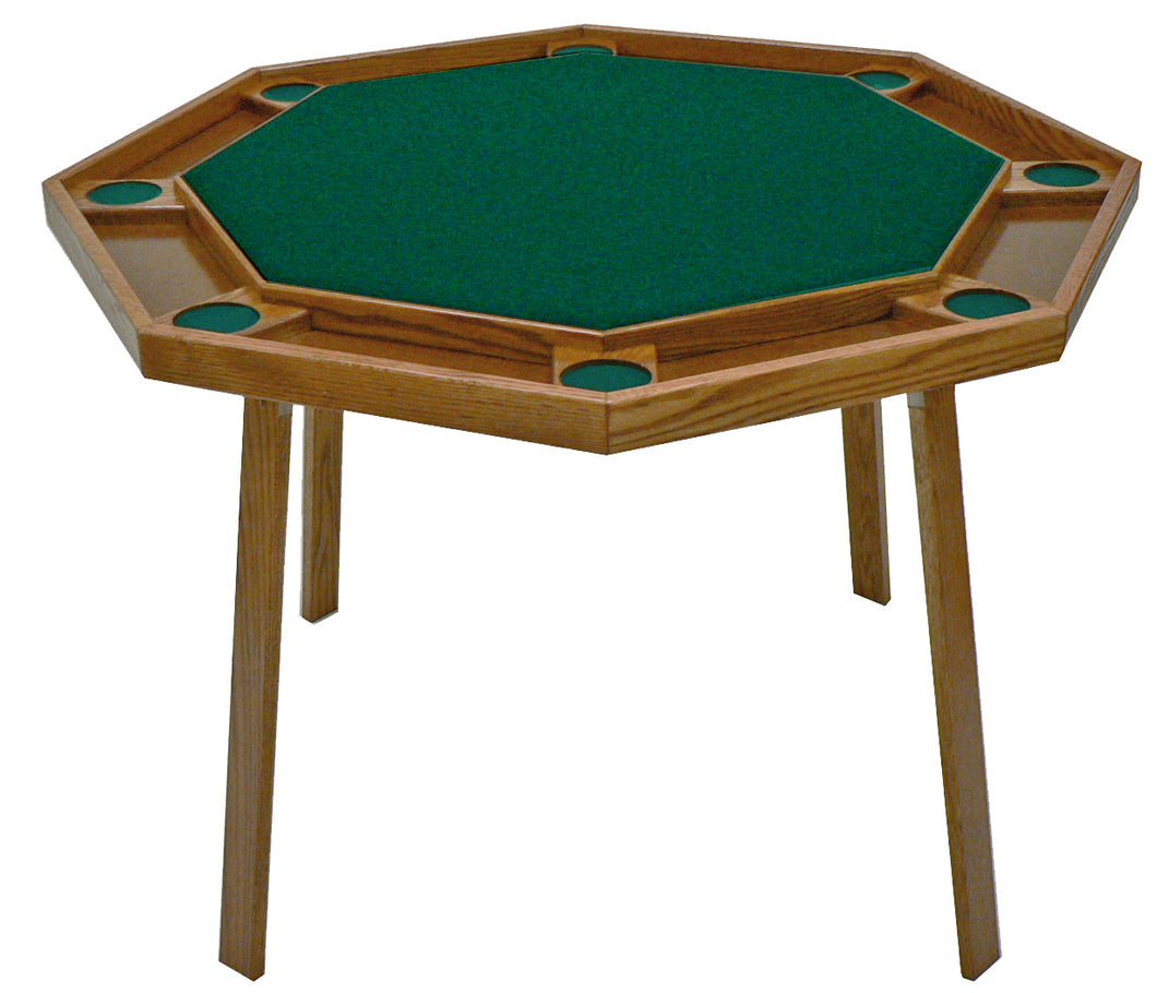 Kestell 9W Compact Poker Table