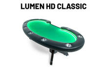 Load image into Gallery viewer, BBO Poker LUmen HD LED Poker Table