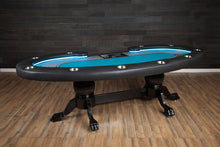Load image into Gallery viewer, BBO Poker LUmen HD LED Poker Table