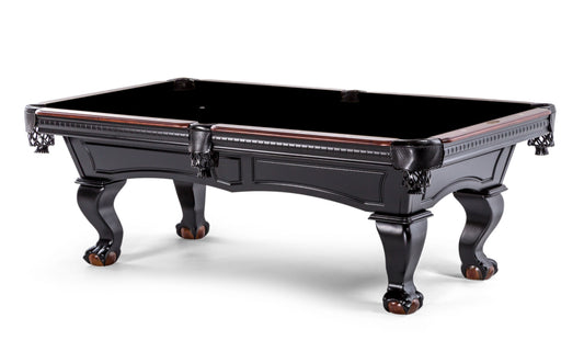 Spencer Marston Prato Pool Table