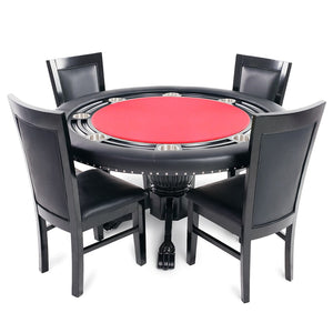 BBO Nighthawk Premium Poker Table