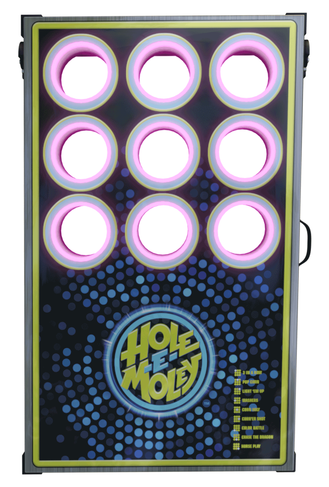 Hole-E-Mole Original