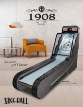 Load image into Gallery viewer, Skee-Ball® Home Arcade 1908