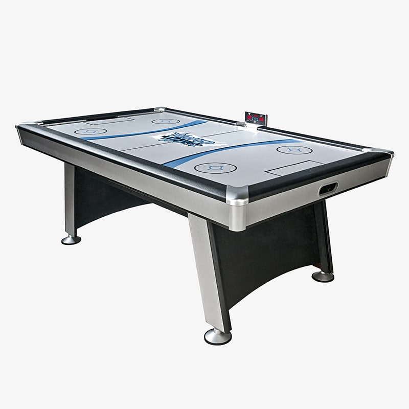 HJ Scott Wicked Ice Hockey Table - 7ft