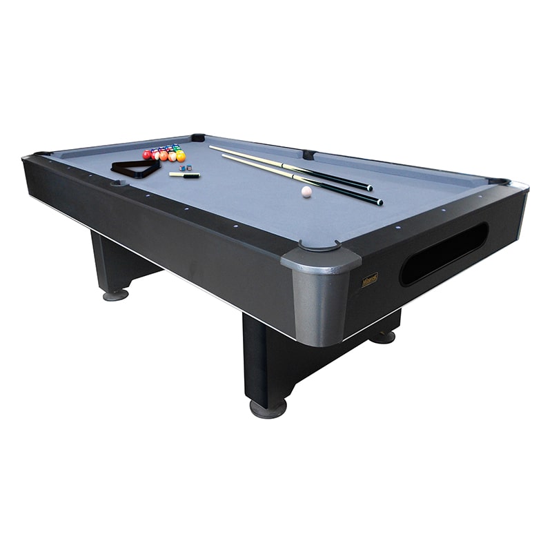 Mizerak 8' Dakota Billiard Table