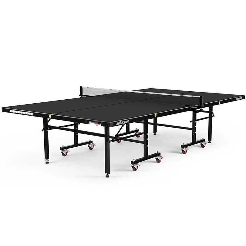 Killerspin MyT7 Blackstorm Weather Resistant Ping Pong Table