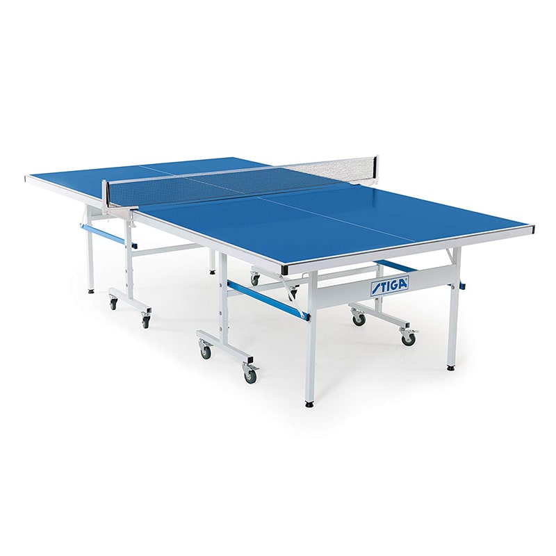 Stiga XTR Outdoor Ping Pong Table