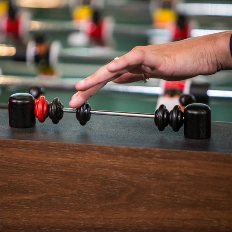 Atomic™ Gladiator 56" Foosball Table