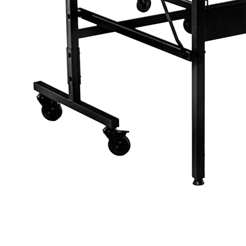 Jacksonville Jaguars Stiga® Spin w/ High Resolution Digital Print Table Tennis Table