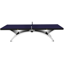 Load image into Gallery viewer, Killerspin Revolution Classic SVR-Silver1 Ping Pong Table