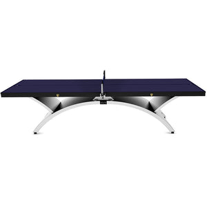 Killerspin Revolution Classic SVR-Silver1 Ping Pong Table