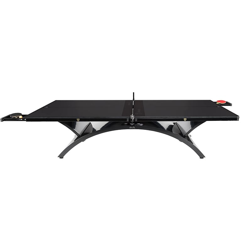 Killerspin Revolution SVR Blacksteel Indoor Table