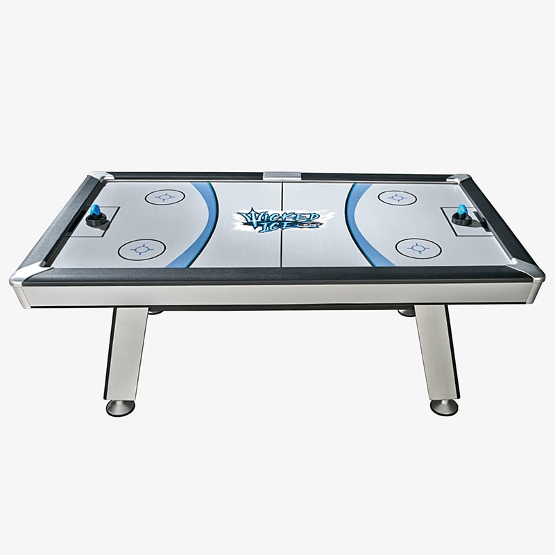 HJ Scott Wicked Ice Hockey Table - 7ft