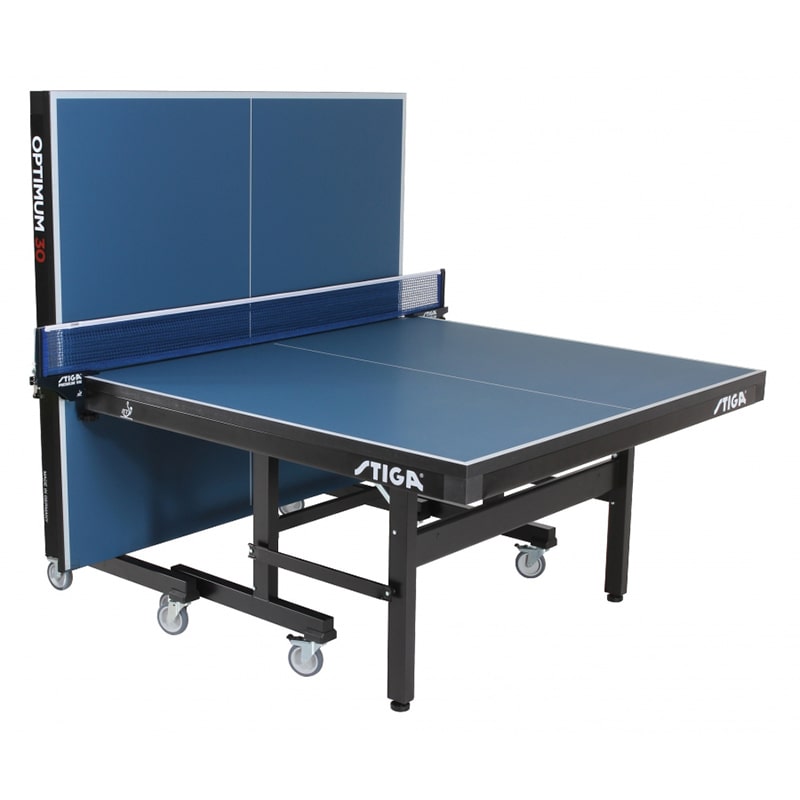 T8508 Stiga® Optimum 30 Table Tennis Table