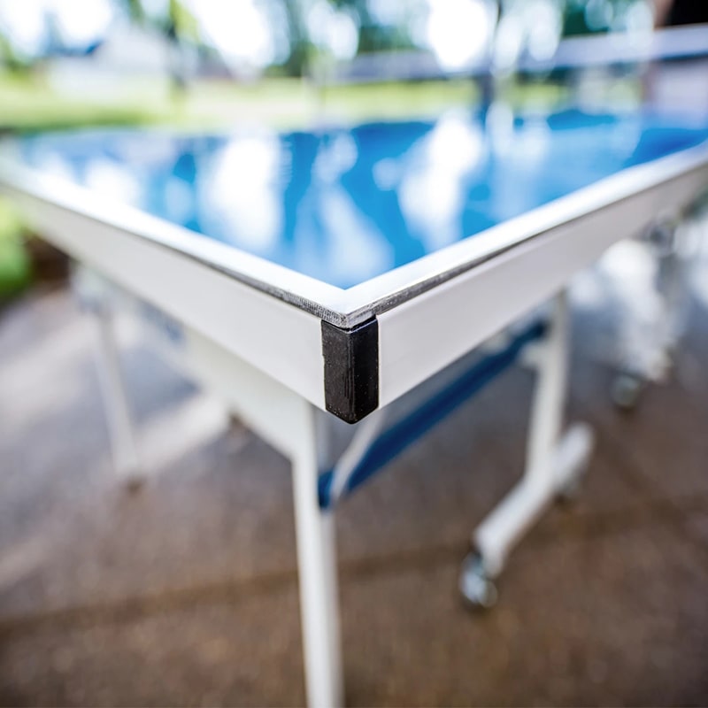 Stiga XTR Outdoor Ping Pong Table