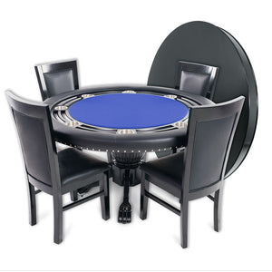 BBO Nighthawk Premium Poker Table