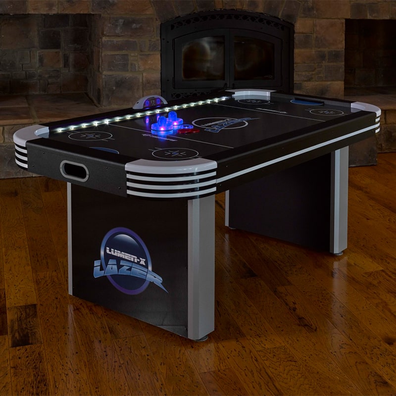 Triumph Lumen-X Lazer Hockey Table 72"